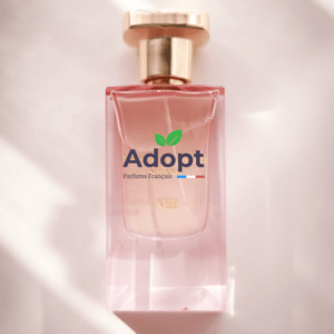 Parfum femme Floral